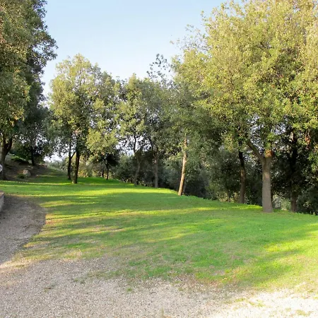 Holiday home Podere Cafaggiolo-2 By Interhome *