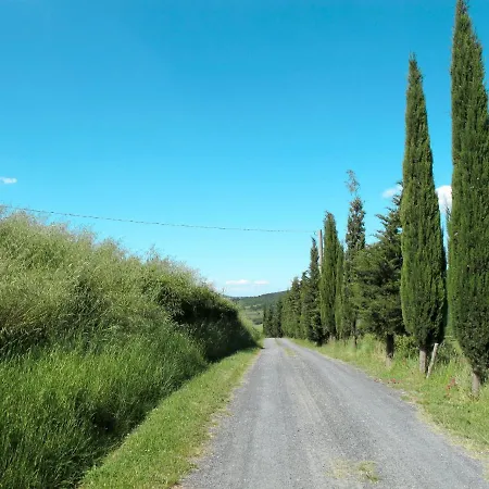 Podere Cafaggiolo-2 By Interhome *