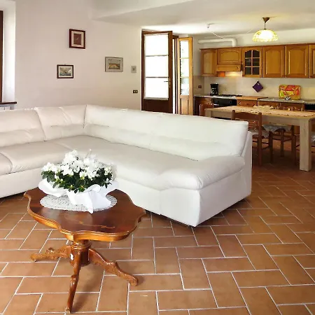 Vakantiehuis Podere Cafaggiolo-2 By Interhome Volterra