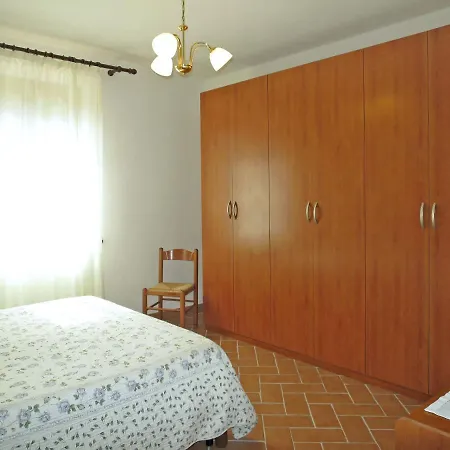 Podere Cafaggiolo-2 By Interhome Vakantiehuis *