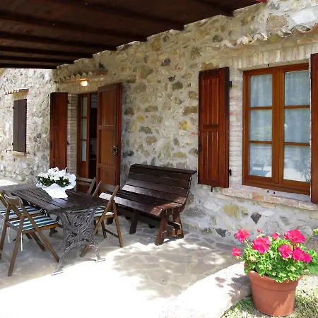 Podere Cafaggiolo-2 By Interhome Holiday home *