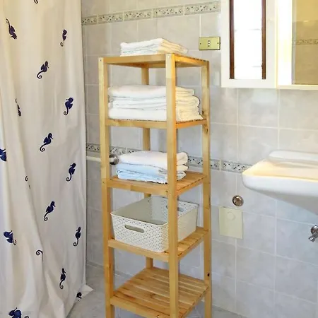 Vakantiehuis Podere Cafaggiolo-2 By Interhome Volterra