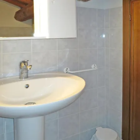 Podere Cafaggiolo-2 By Interhome * Volterra