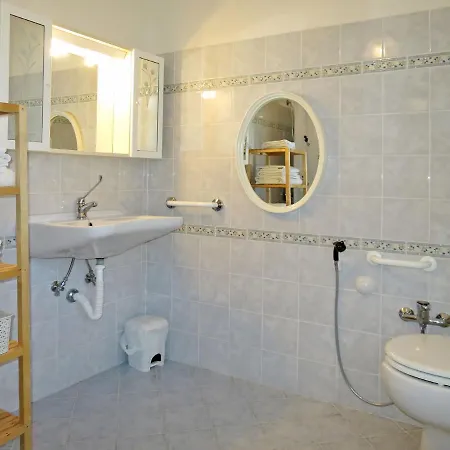 Vakantiehuis Podere Cafaggiolo-2 By Interhome