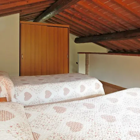 Podere Cafaggiolo-2 By Interhome Holiday home Volterra