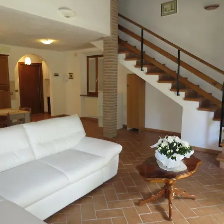 Podere Cafaggiolo-2 By Interhome Vakantiehuis