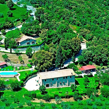 Podere Cafaggiolo-2 By Interhome Holiday home