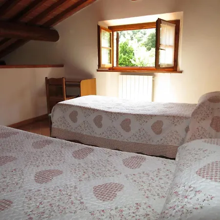 Podere Cafaggiolo-2 By Interhome Holiday home