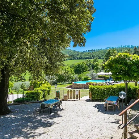 Podere Cafaggiolo-2 By Interhome Vakantiehuis *