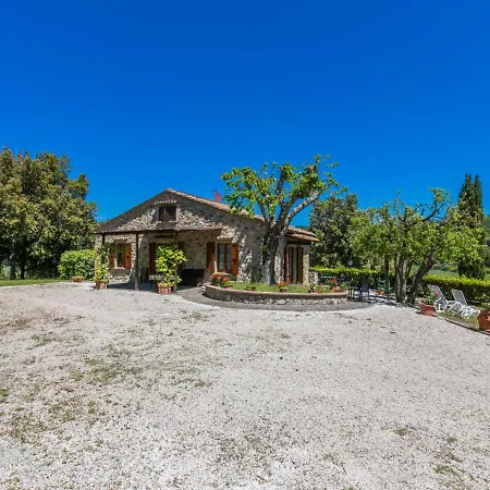 Podere Cafaggiolo-2 By Interhome Vakantiehuis *