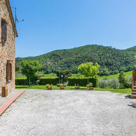 Podere Cafaggiolo-2 By Interhome *