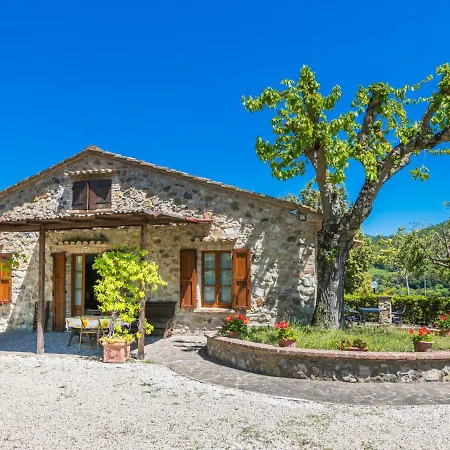 Vakantiehuis Podere Cafaggiolo-2 By Interhome