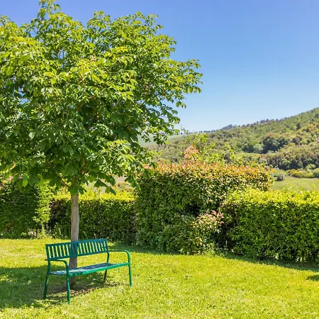 Vakantiehuis Podere Cafaggiolo-2 By Interhome *