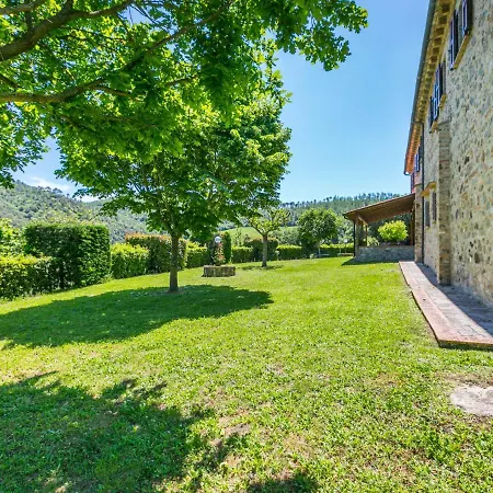 Podere Cafaggiolo-2 By Interhome Vakantiehuis *