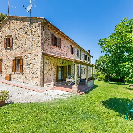 Podere Cafaggiolo-2 By Interhome Vakantiehuis