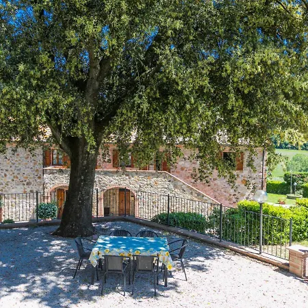 Podere Cafaggiolo-2 By Interhome *