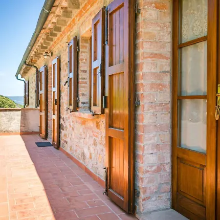 Podere Cafaggiolo-2 By Interhome Vakantiehuis *