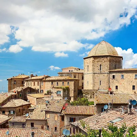 Podere Cafaggiolo-2 By Interhome Vakantiehuis *
