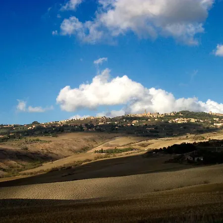 Podere Cafaggiolo-2 By Interhome Volterra