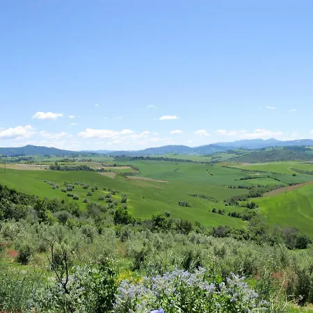 Podere Cafaggiolo-2 By Interhome Vakantiehuis *